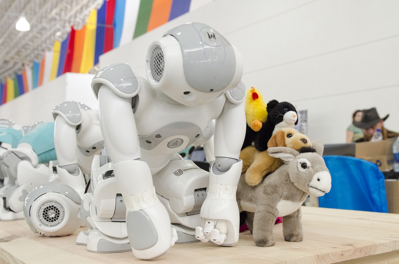 Apprendre à programmer à l'école ? C'est possible avec Scratch