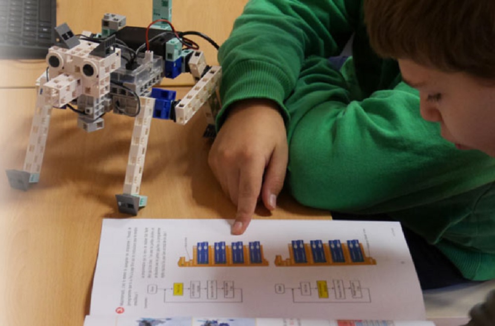 Dans quelle mesure, le robot éducatif Arduino est-il utile en classe ?